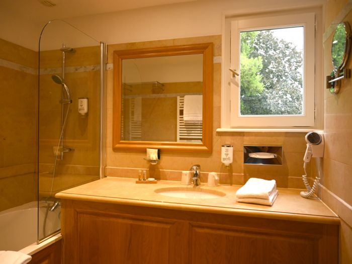 [Les chambres premium]