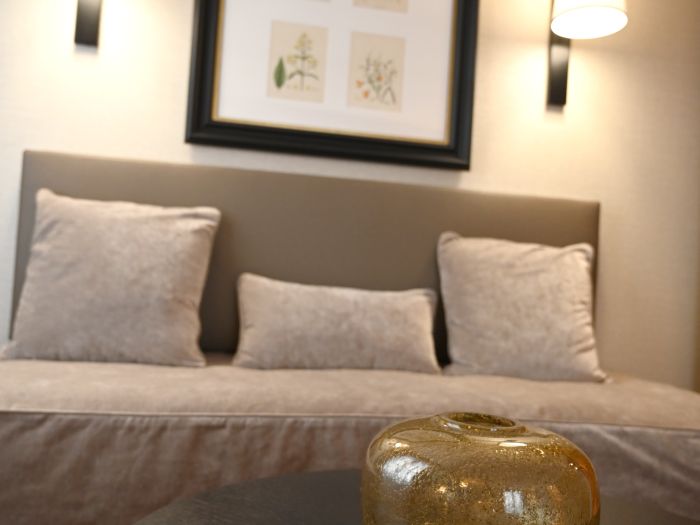 [Les chambres confort]