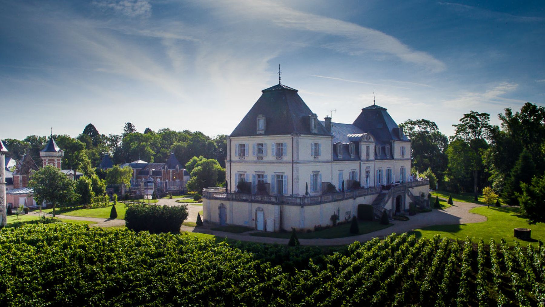 Événements privés ou professionnels